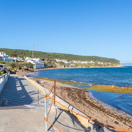 Adosado Nuevo Con Piscina, Playa, Garaje Y Jardin Los Canos De Meca Exterior foto