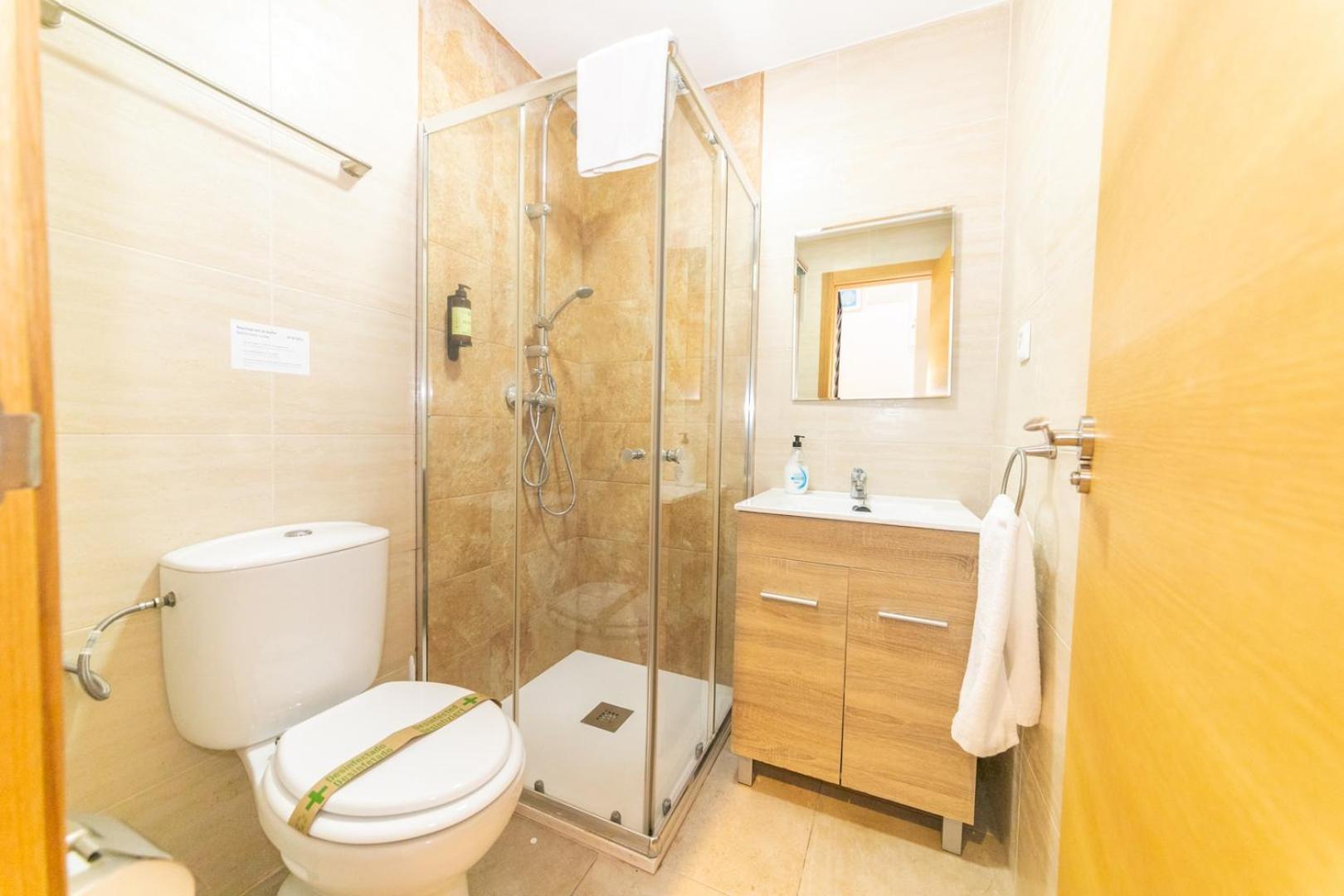 Adosado Nuevo Con Piscina, Playa, Garaje Y Jardin Los Canos De Meca Exterior foto